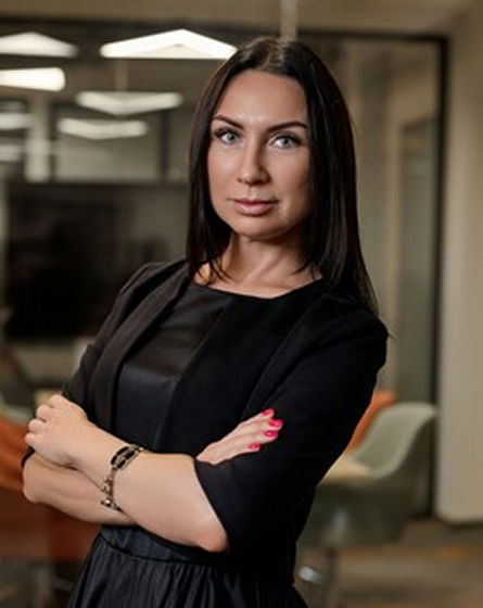 Любовь Поливанова Любовь Поливанова