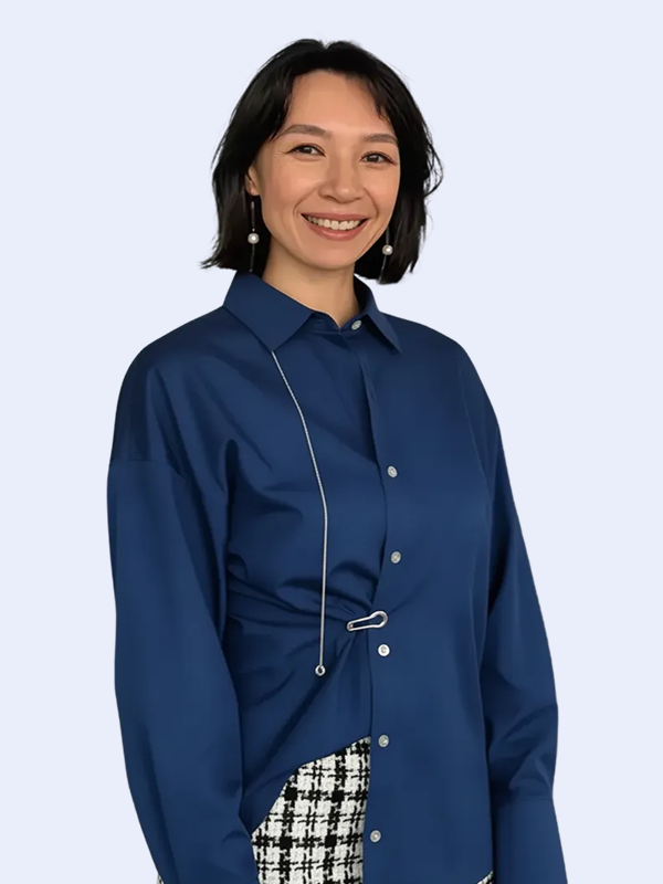 Алина Тристан