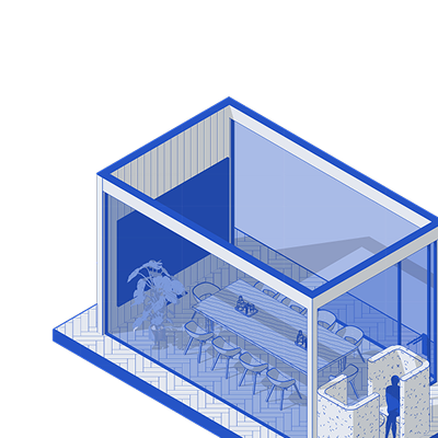 Цвет стен в офисе: как выбрать цветовое решение для современного рабочего пространства