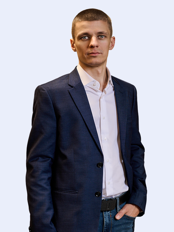 Вадимир Закалюжный