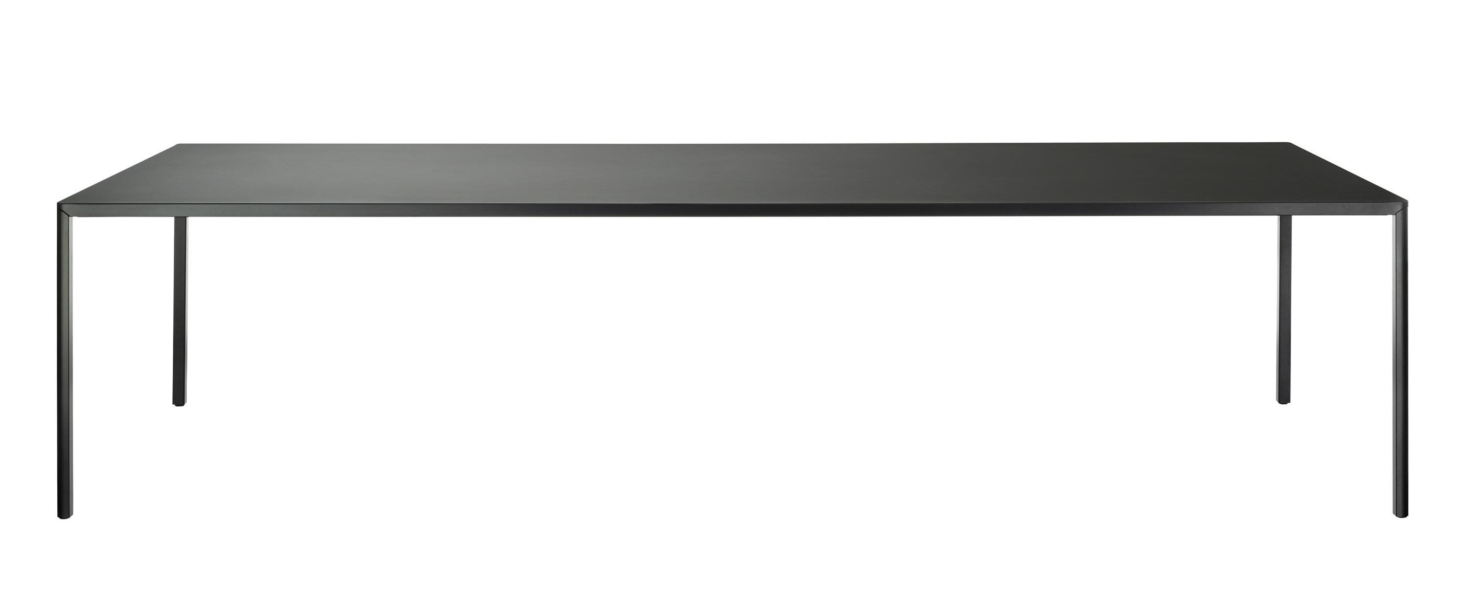 Passe-Partout Table by Magis